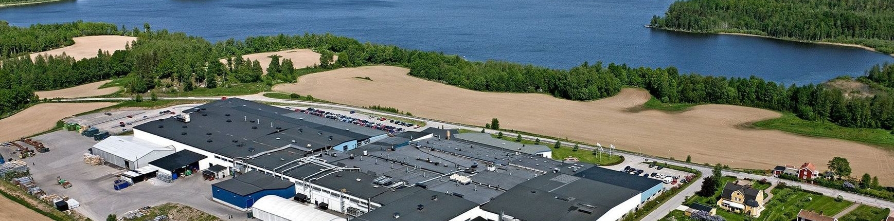 Metallfabriken Ljunghäll AB