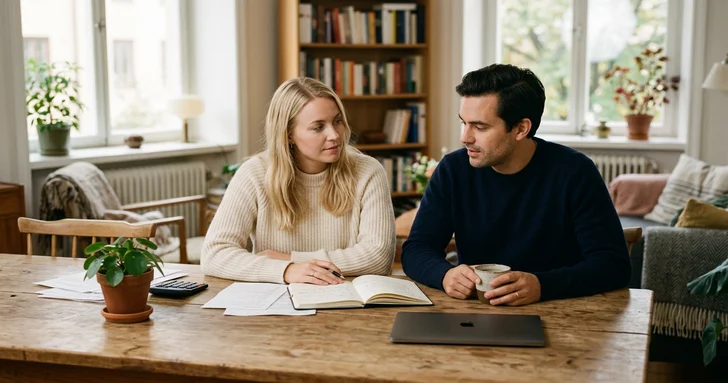 Jobbpremie och reallön: Så maxar du din ekonomi i 'krigsdimman'