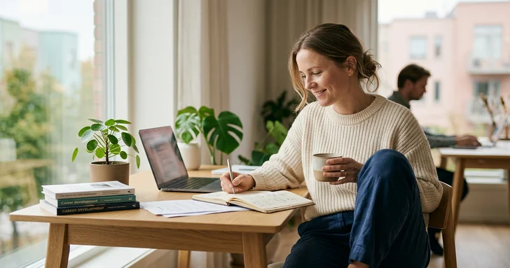 Jobbpremien är här: Så får du 3 750 kr extra i månaden när du byter spår