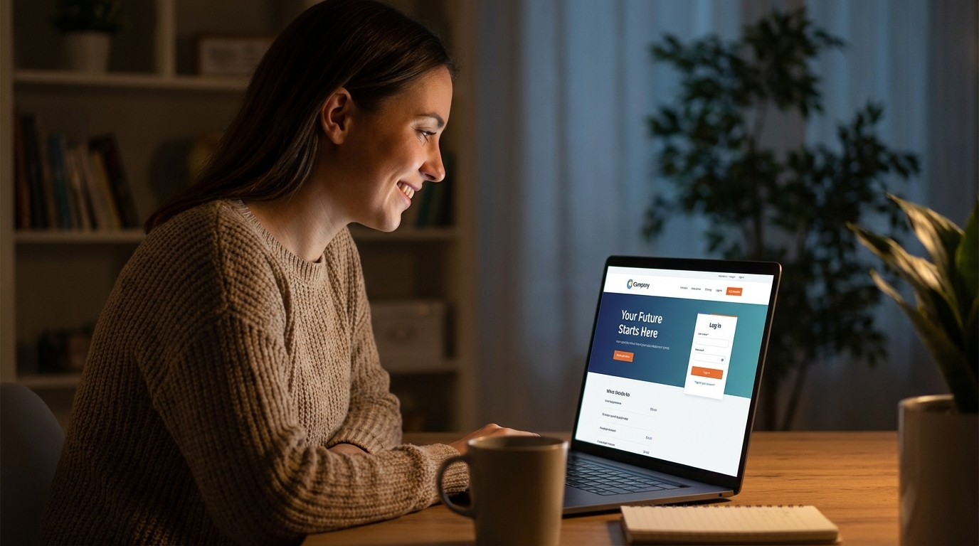 Digital kandidatupplevelse